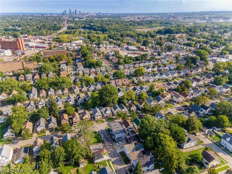 2908 Roanoke Avenue, Cleveland, OH 44109 Photo 25