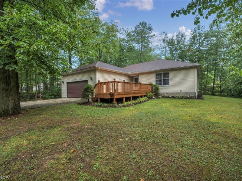 1431 Minosa Lane, West Salem, OH 44287 Photo 1