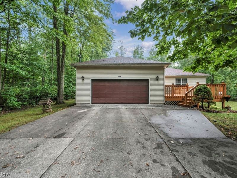1431 Minosa Lane, West Salem, OH 44287 Photo 5