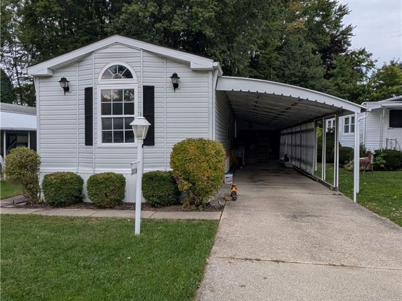 316 Britton Drive, Geneva, OH 44041 Photo 2
