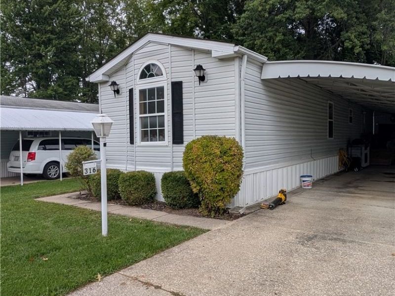 316 Britton Drive, Geneva, OH 44041 Photo 3