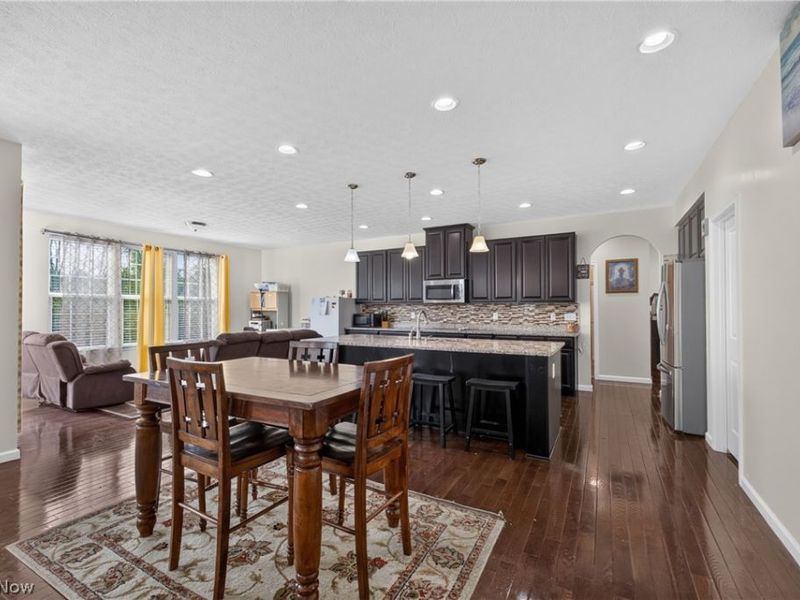 7941 Megan Meadow Drive, Hudson, OH 44236 Photo 12