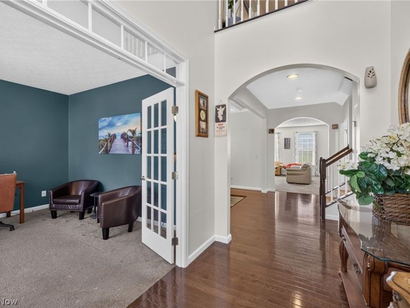 7941 Megan Meadow Drive, Hudson, OH 44236 Photo 3