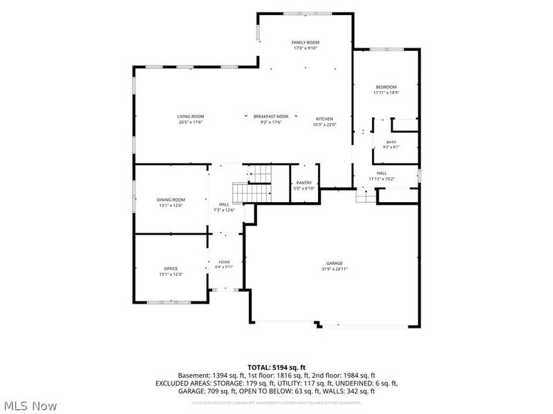 7941 Megan Meadow Drive, Hudson, OH 44236 Photo 43