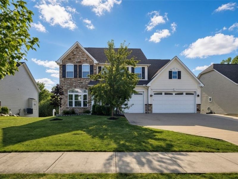 7941 Megan Meadow Drive, Hudson, OH 44236 Photo 46