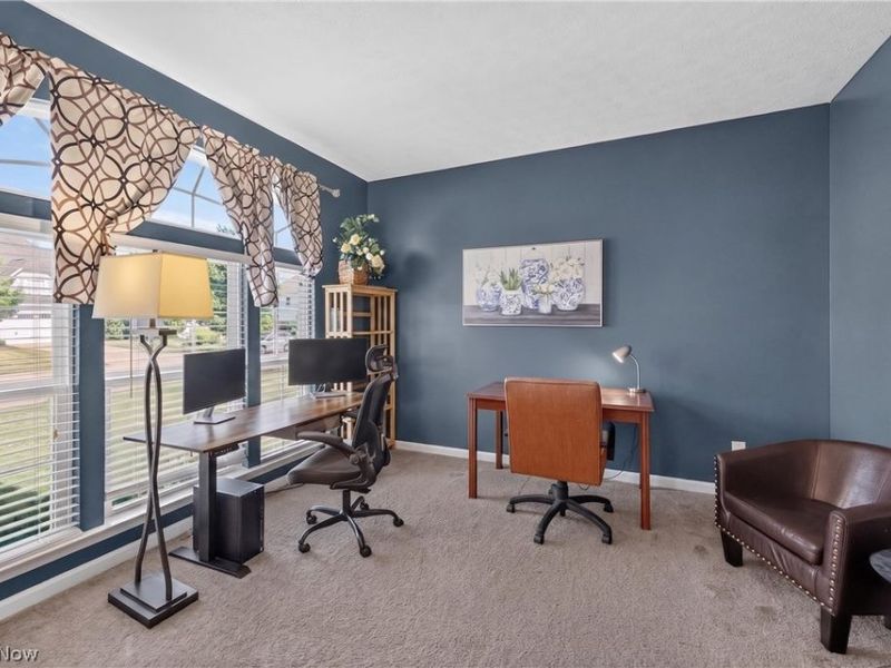 7941 Megan Meadow Drive, Hudson, OH 44236 Photo 6