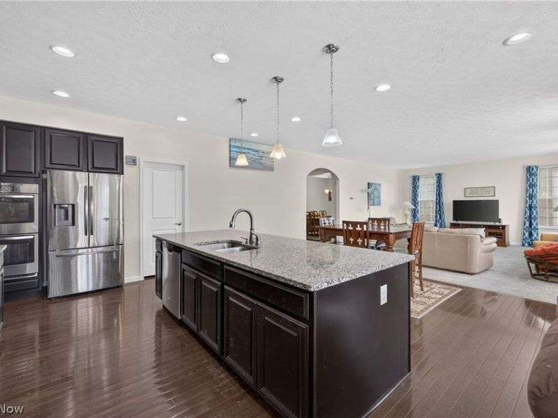 7941 Megan Meadow Drive, Hudson, OH 44236 Photo 7