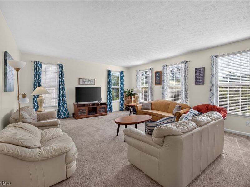 7941 Megan Meadow Drive, Hudson, OH 44236 Photo 9