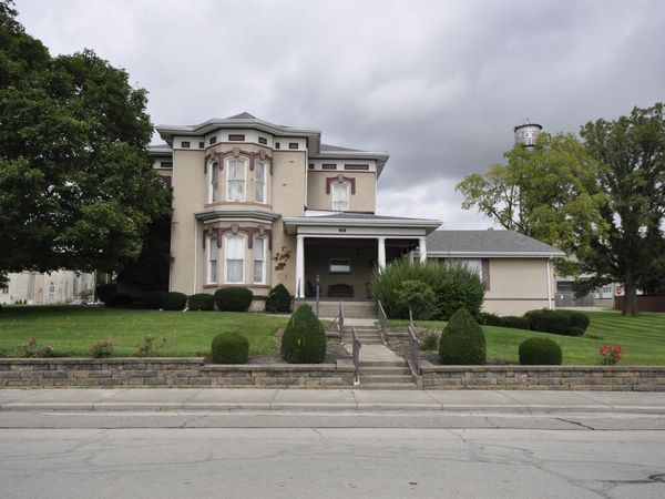 432 W Pearl Street, Union City, IN 47390