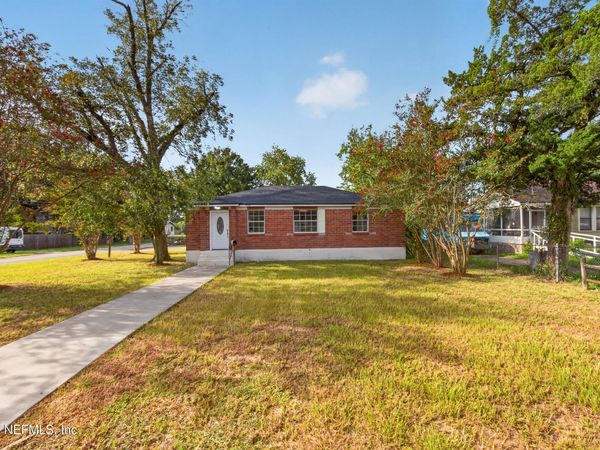 5100 LEXINGTON Avenue, Jacksonville, FL 32210