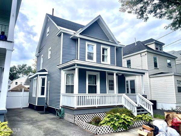 71 Elder Street, Schenectady, NY 12304