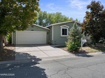 249 Ave De La Couleurs, Sparks, NV 89434 Photo