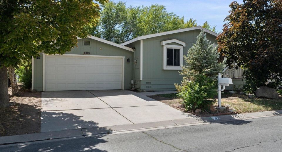 249 Ave De La Couleurs, Sparks, NV 89434 Photo