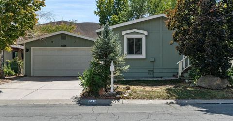 249 Ave De La Couleurs, Sparks, NV 89434 Photo
