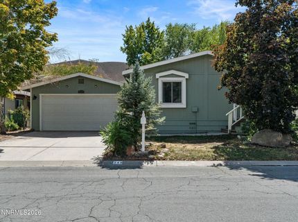 249 Ave De La Couleurs, Sparks, NV 89434 Photo