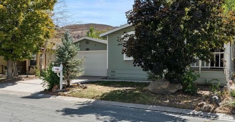 249 Ave De La Couleurs, Sparks, NV 89434 Photo