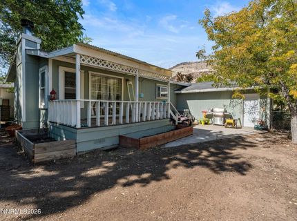249 Ave De La Couleurs, Sparks, NV 89434 Photo