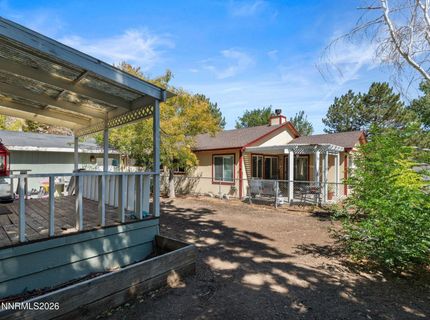 249 Ave De La Couleurs, Sparks, NV 89434 Photo