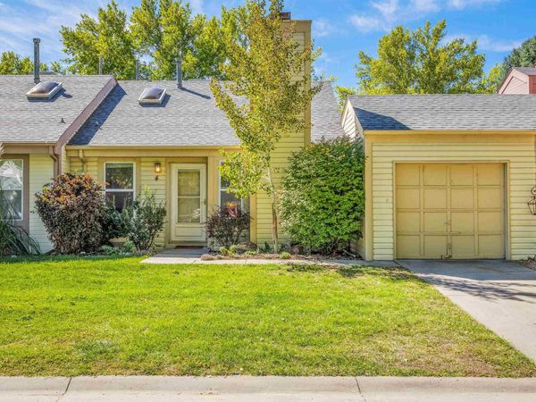 4 Dubonnet Court, Grand Junction, CO 81507
