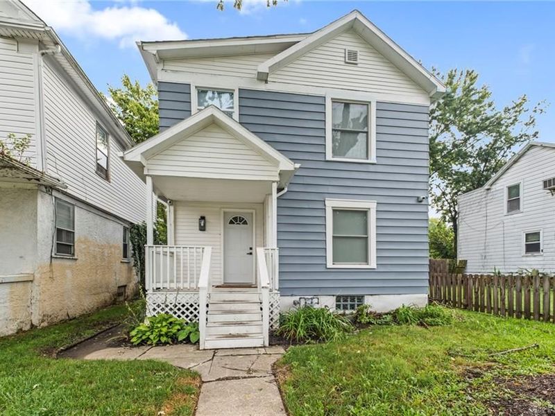 116 Edgar Avenue, Dayton, OH 45410 Photo 1