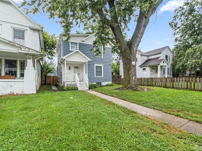 116 Edgar Avenue, Dayton, OH 45410 Photo 2