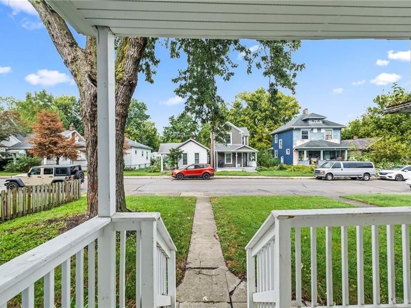 116 Edgar Avenue, Dayton, OH 45410 Photo 3