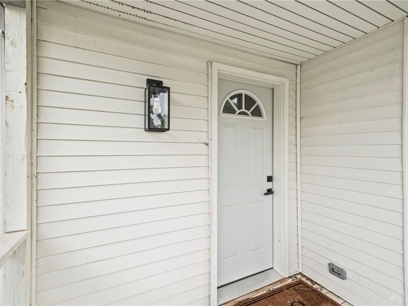 116 Edgar Avenue, Dayton, OH 45410 Photo 4
