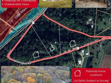 5654 Wilmington Road, Washington TWP, OH 45054