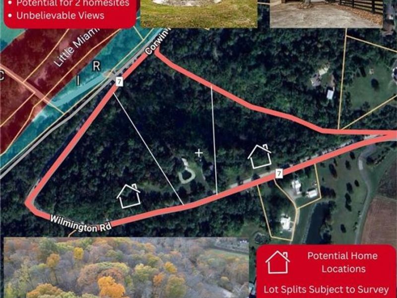 5654 Wilmington Road, Washington Township, OH 45054 Photo 1