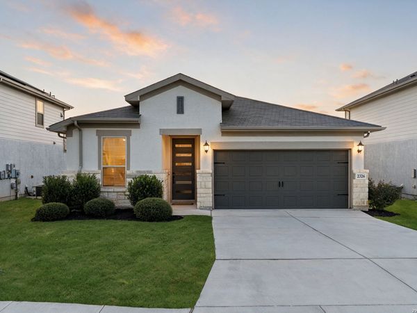 2326 Pesaro Point, San Antonio, TX 78259