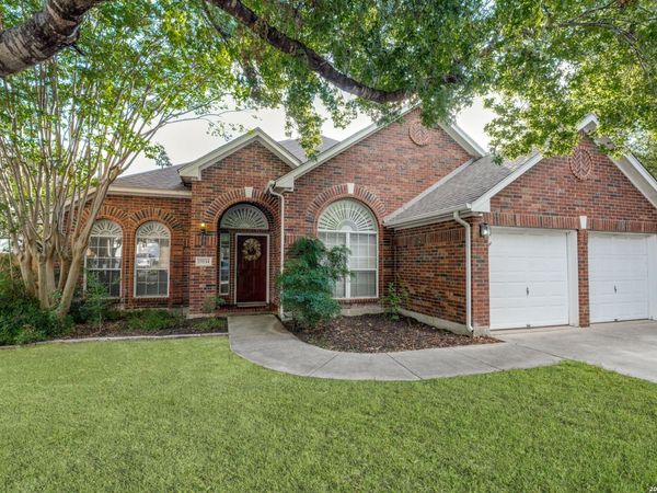 19534 Mill Oak, San Antonio, TX 78258