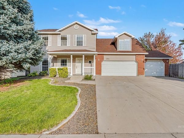 2564 N Monaco, Meridian, ID 83646