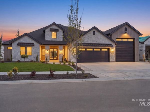 3626 N Templeton Way, Eagle, ID 83616