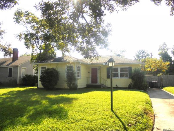 2618 July Street, Baton Rouge, LA 70808