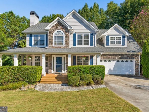 3160 Gem Ives Court NE, Buford, GA 30519