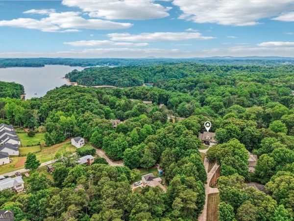 9395 Edgewater Drive, Gainesville, GA 30506