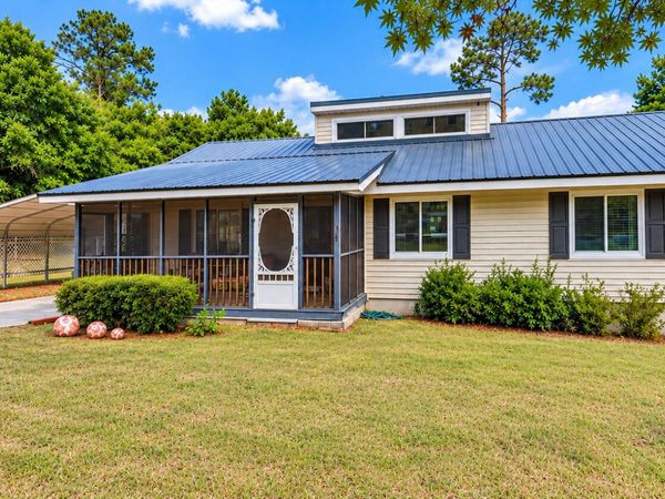 4554 Bishop Road, Macon, GA 31206