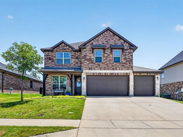 39 S Highland Drive, Sanger, TX 76266