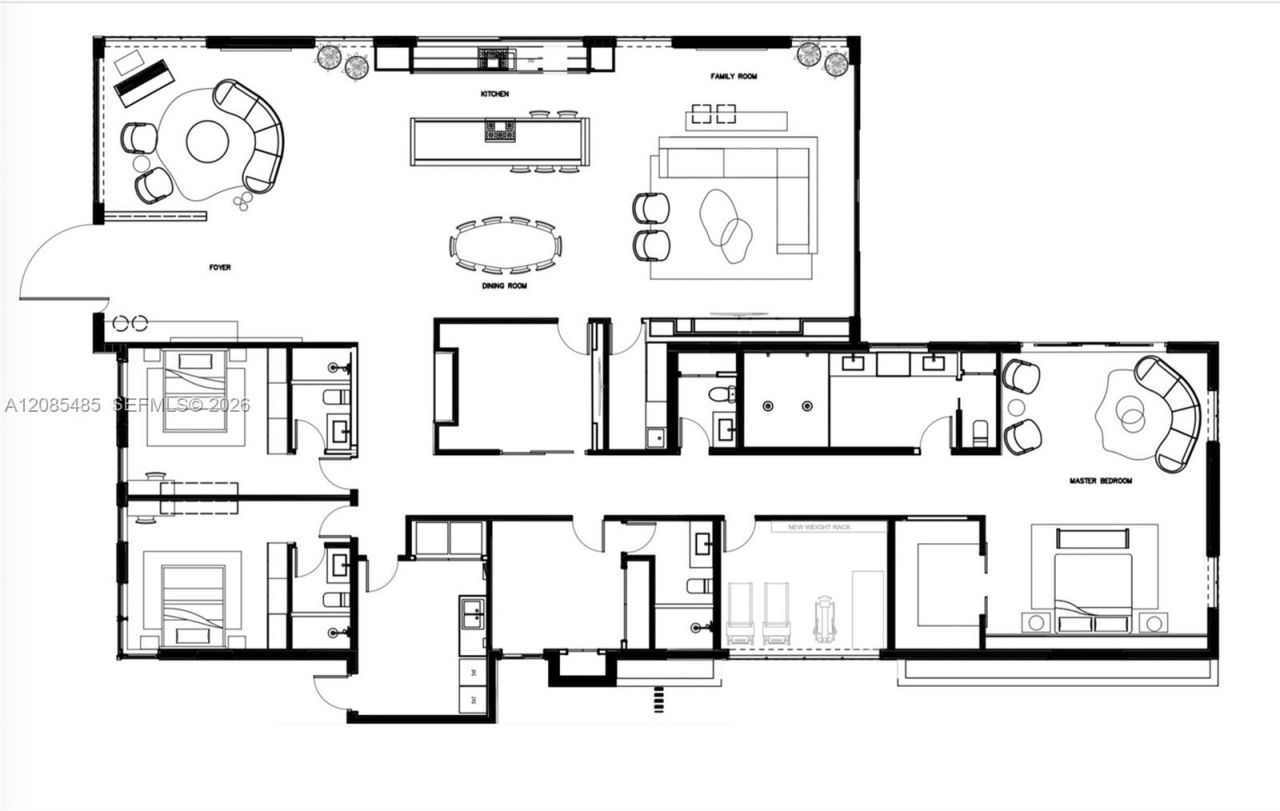 7885 SW 117th St, Pinecrest, FL 33156 Photo