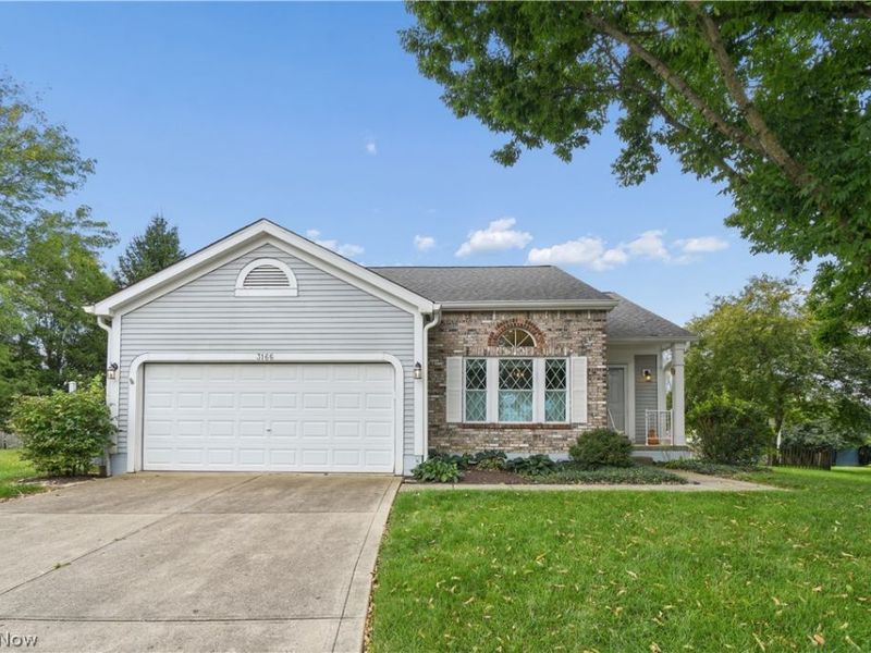 3166 Plainfield Court, Pickerington, OH 43147 Photo 1