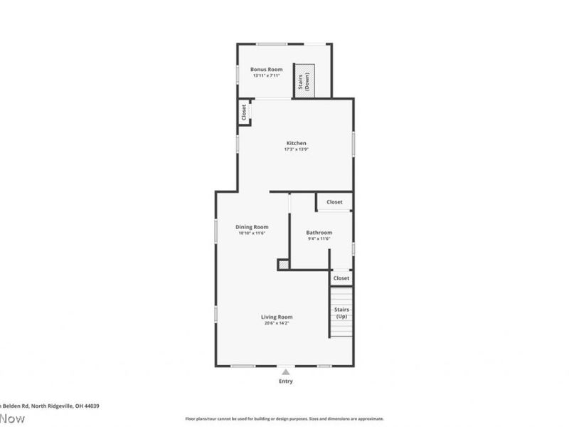 6628 Avon Belden Road, North Ridgeville, OH 44039 Photo 46