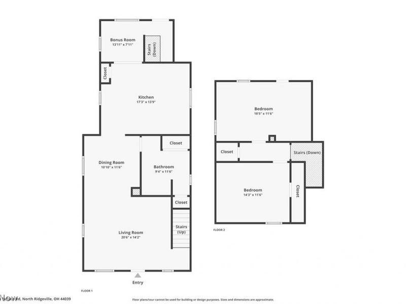 6628 Avon Belden Road, North Ridgeville, OH 44039 Photo 48