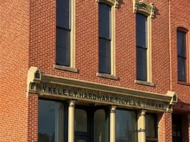 7 E Main Street, Hayesville, OH 44838