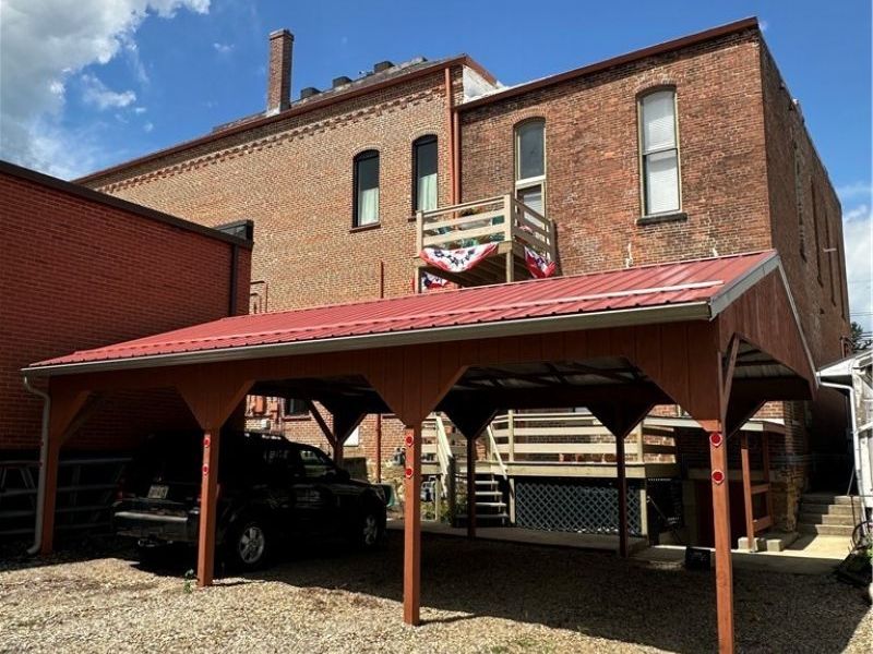 7 E Main Street, Hayesville, OH 44838 Photo 19