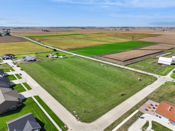 Lot 8 Stone Ridge, Atkins, IA 52206