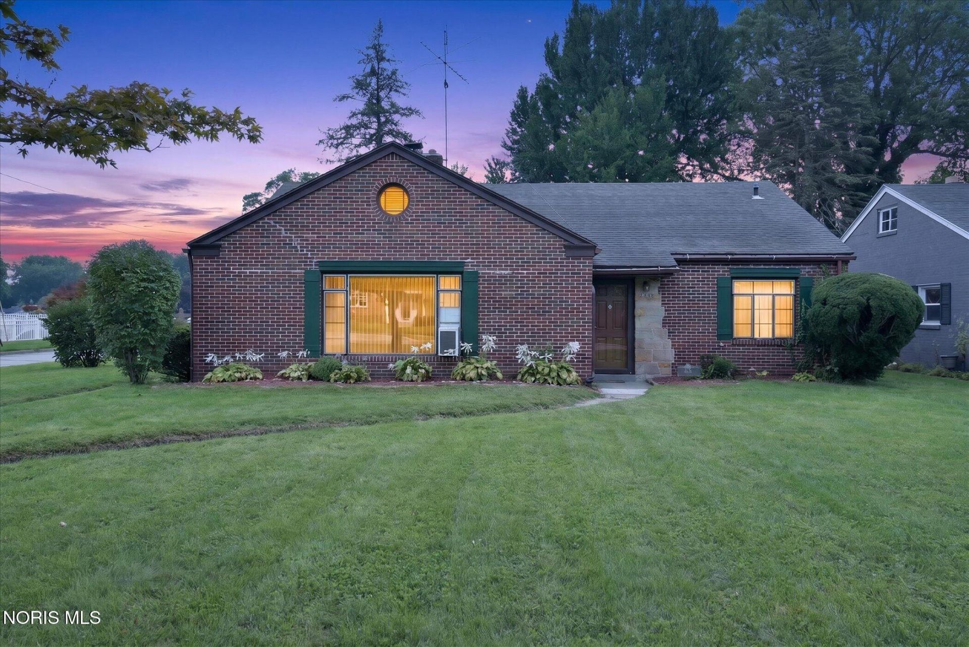 3728 Indian Road, Ottawa Hills, OH 43606 Main Photo