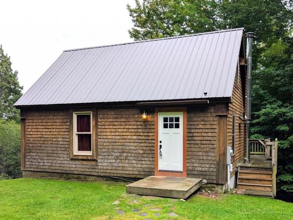 137 Old Jay Montgomery Road, Jay, VT 05859