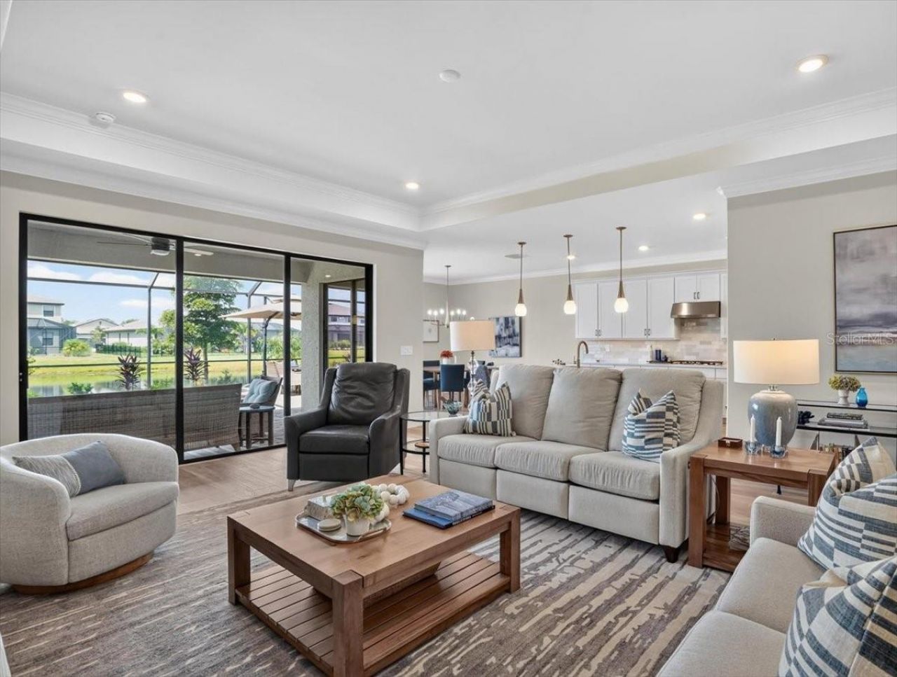 4958 Oyster Pearl Street, Lakewood Ranch, FL 34211 Photo