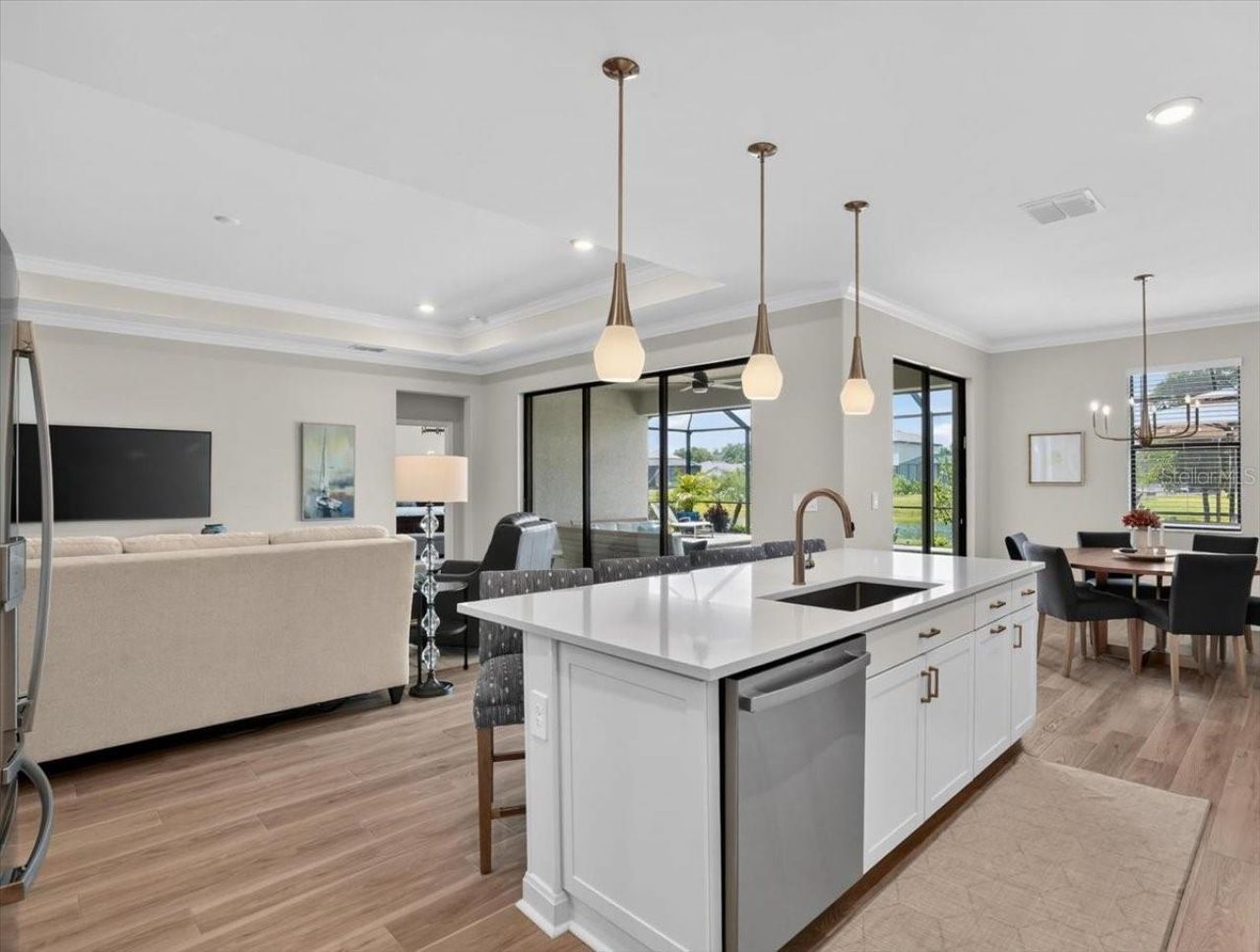 4958 Oyster Pearl Street, Lakewood Ranch, FL 34211 Photo