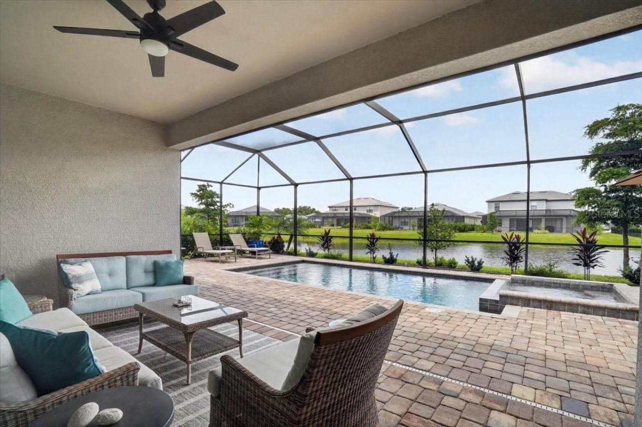 4958 Oyster Pearl Street, Lakewood Ranch, FL 34211 Photo
